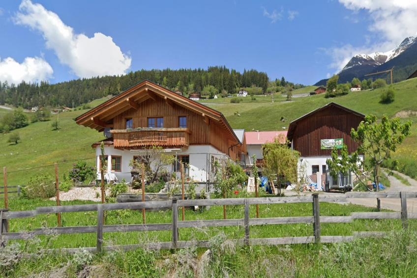 Panoramablick Kaunergrat Homes - foto 25
