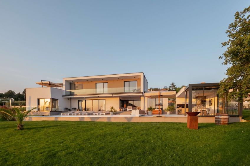 Villa Fuskulina