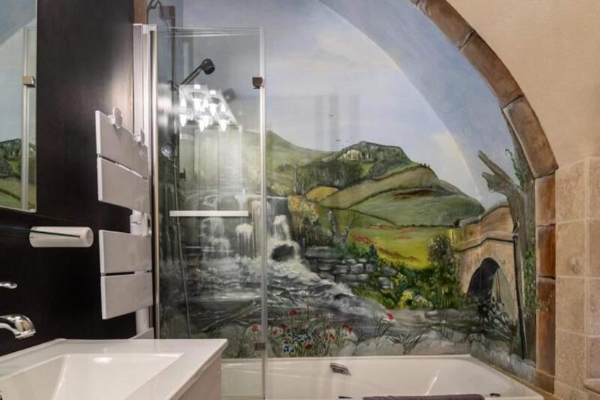 Gîte de France Gîte des grands-parents 4/6 personnes 3 épis - foto 24