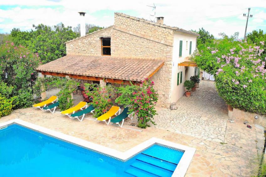 Maison à Lloret de vistalegre - foto 21