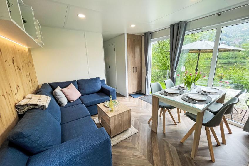 Tiny Haus Altmühlblick - foto 2