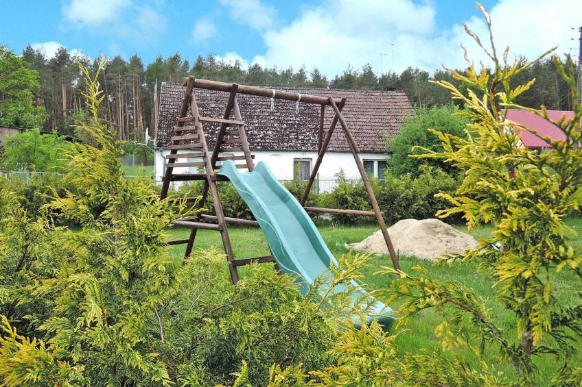Vakantiehuis, Dargobadz - foto 18