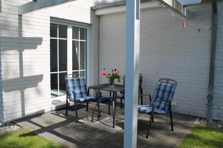 Die weiße Villa XL - foto 36