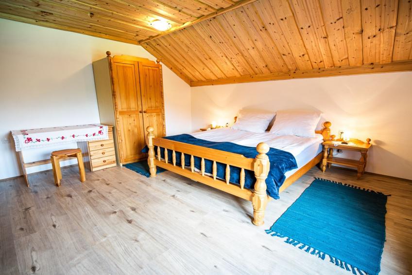 Bloomfield Retreat Country House with Sauna - Three Bedroom Country House - foto 18