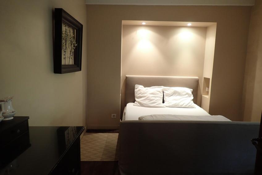 Gite du Pantouquet - foto 13