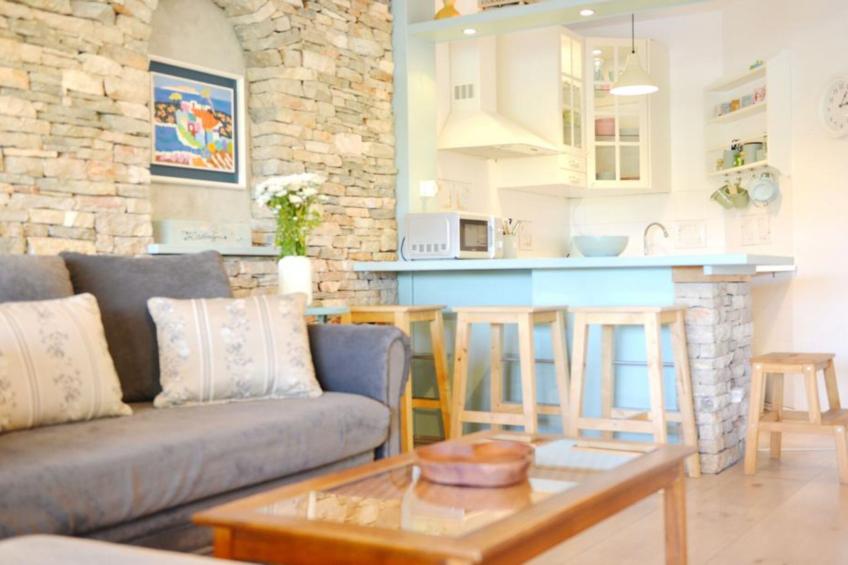 Two-Bedroom Apartment (Kadulja) - foto 7