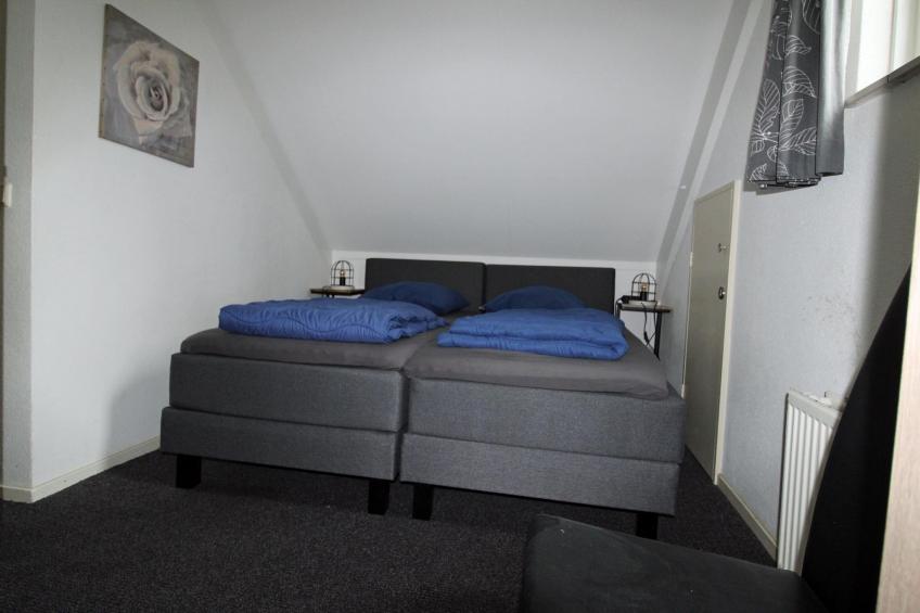 6 - Person Forest 28 Bungalow - foto 10