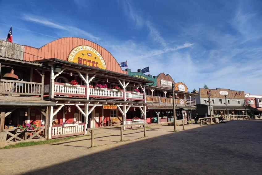 Ferienhaus in Hasselfelde - Haus 59 Blauvogel - foto 26