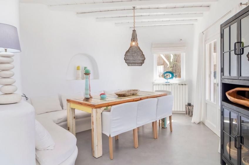 Ferienvilla "Aquata" mit Whirlpool - foto 56