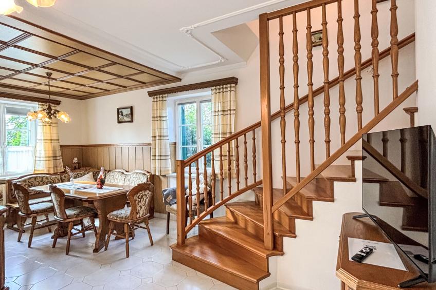 Großmutters Ferienhaus - foto 8