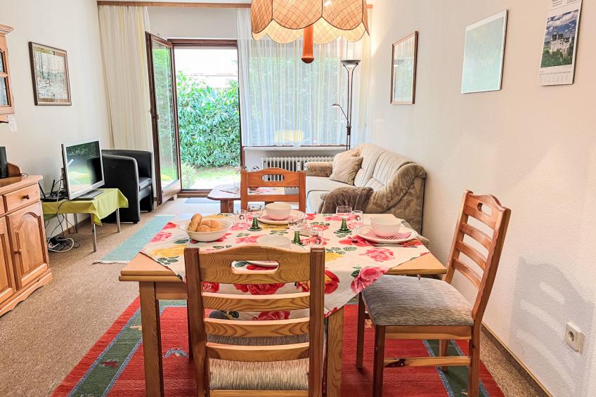 Haus Sonnenmatt - foto 6