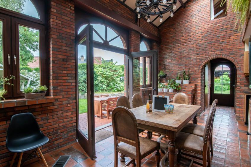 Gemütliches Haus mit eingezäuntem Garten - foto 5