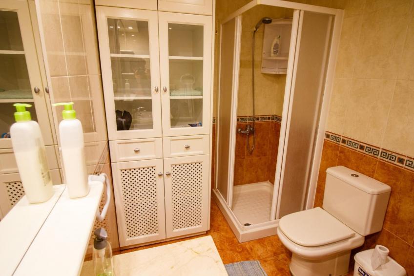 Komfortable Ferienwohnung in El Turman mit Terrasse - foto 10