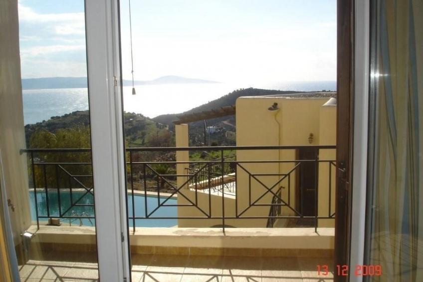 mit Privatpool für 12 Personen in Agia Galini, Kreta - foto 26