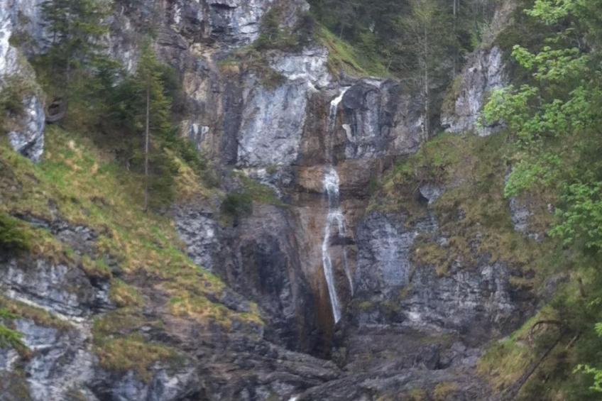 Alpenhof Sonne - foto 35