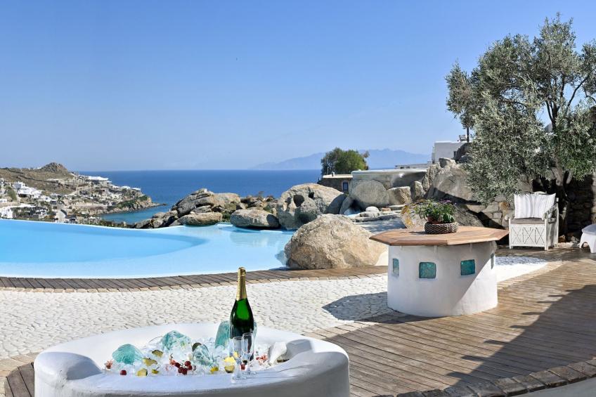 "Paraga Villa 1" mit Whirlpool - foto 86