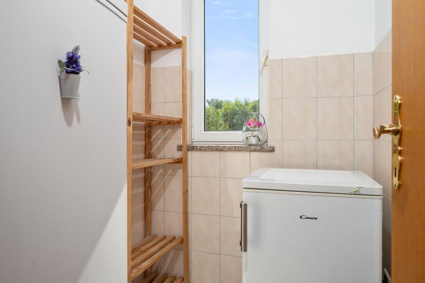 Haus Dodo, Oase im Grünen - foto 14