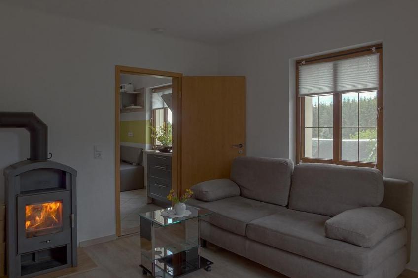 Appartement mit Bergblick - foto 6