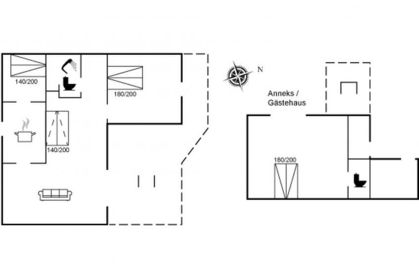 "Arto" - 325m from the sea - foto 2