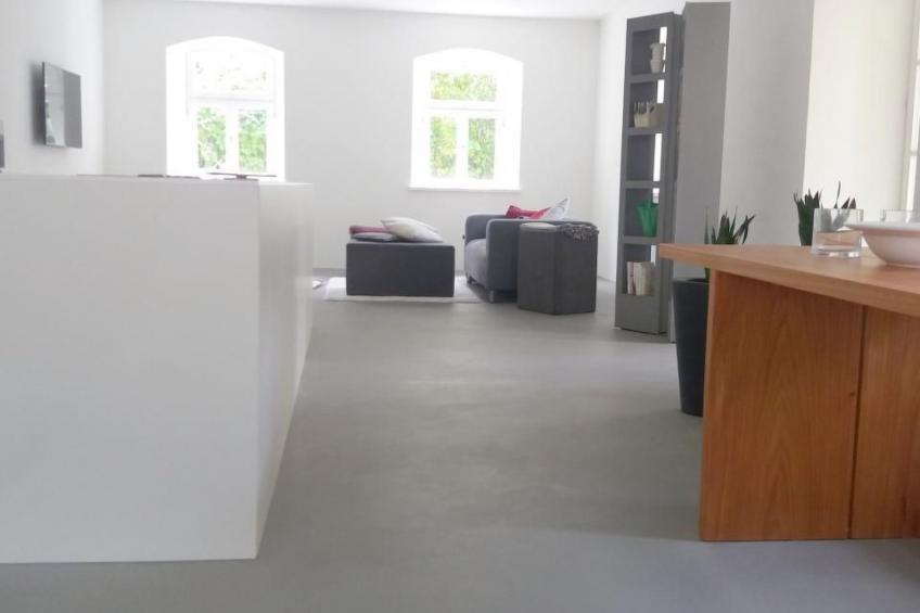 Design Ferienwohnung in historischer Villa - foto 4