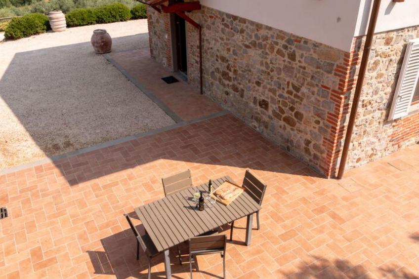 Marina's Lodge - foto 36