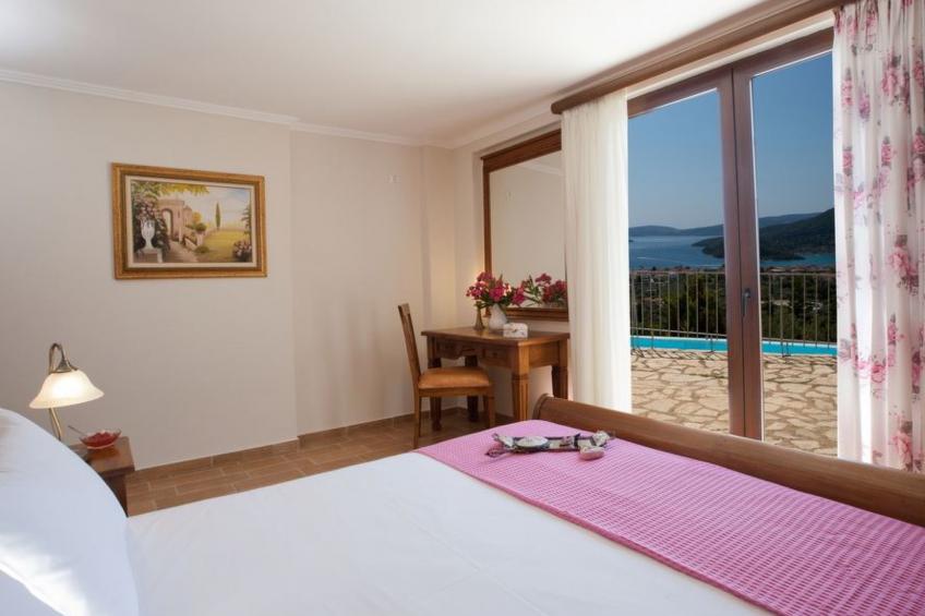 Luxuriöse Villa mit Infinity-Pool und Panoramablick - foto 17
