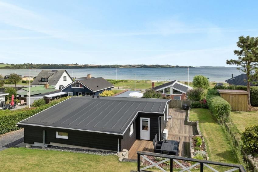 "Elain" -  from the sea in SE Jutland - foto 25