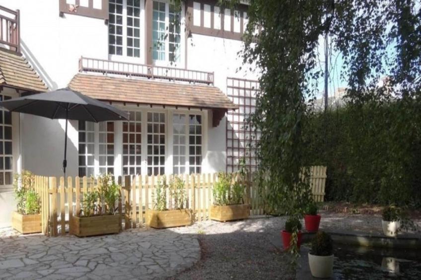 Le Petit Marais - foto 35