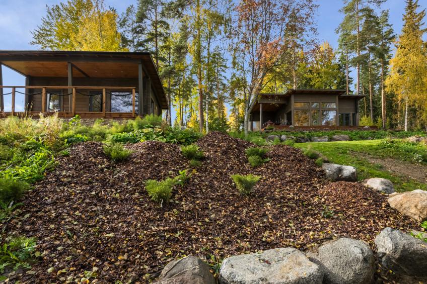 Villa kurki - foto 12