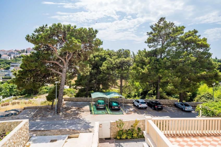 Villa Borna Apartments - Deluxe Studio Apartment (2 Adults) - br. 5 - foto 16