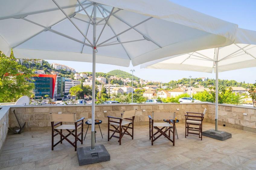 Apartments Aura - Comfort Studio Apartment g with shared swimming pool - foto 5