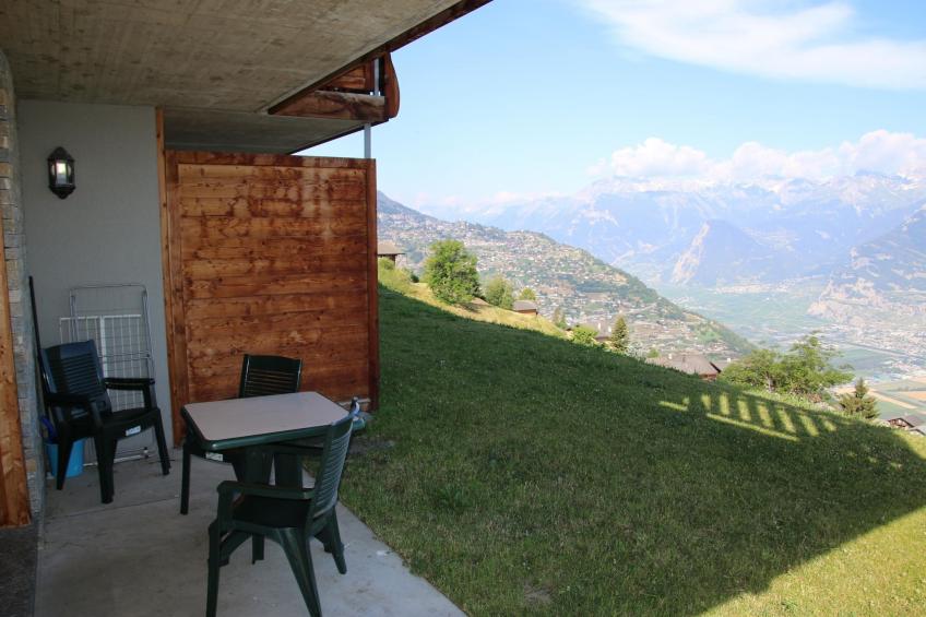 Plein Ciel VA 001 - MOUNTAIN apartment 8 pers - foto 11