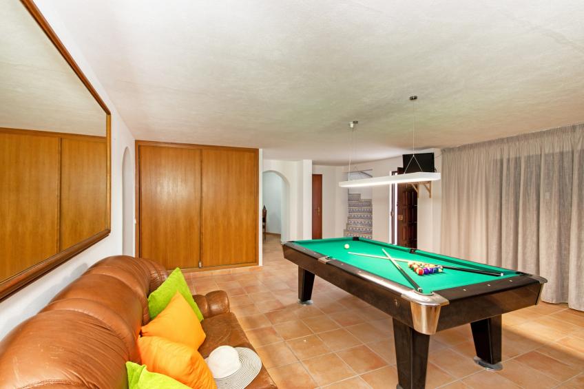 Villa Morais - foto 37
