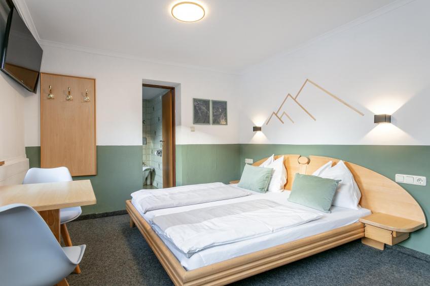 Pension Schreder XL - foto 18