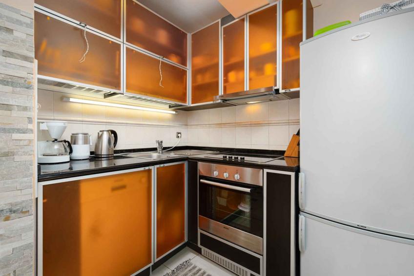 Vakantiewoning met balkon - BF-H79DC - foto 11