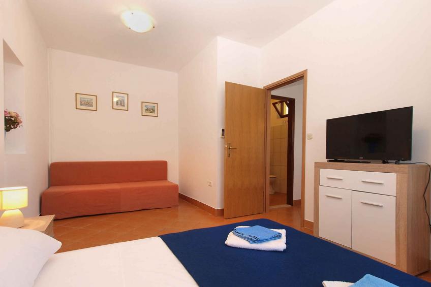 Holiday apartment with air conditioning - BF-BG2Y2 - foto 13
