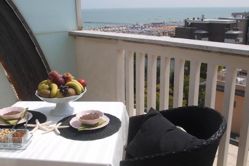 Residence T2 2-room-apartment 4 Persons - foto 26