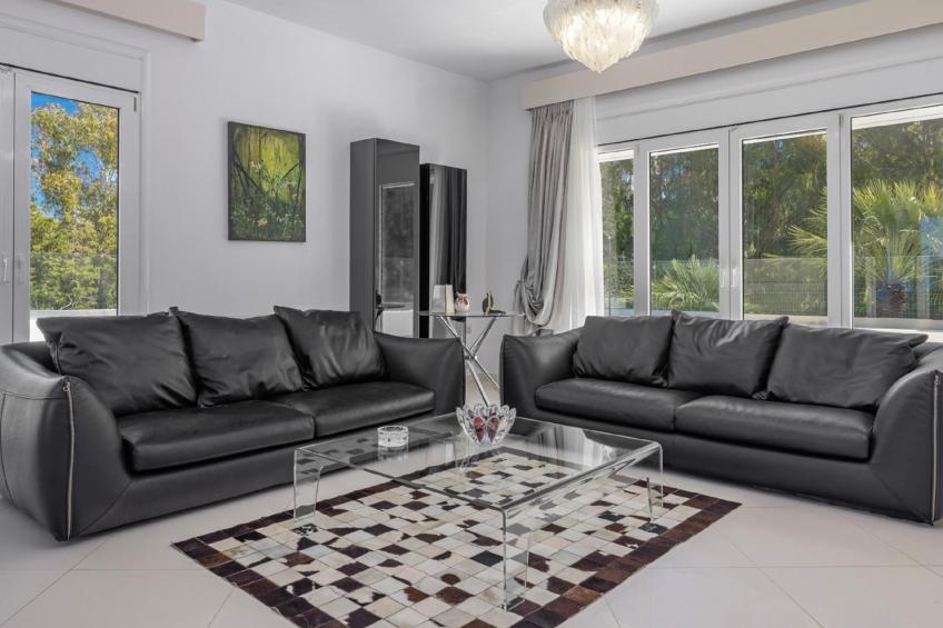 "Adamas Villa Rhodos" - foto 12