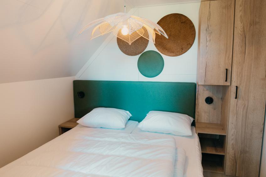 Big lodge | 6 persons - foto 13