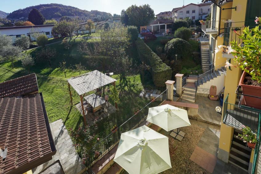 Giardino del Bosso - foto 19