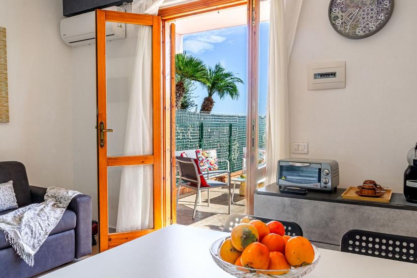 Wohnung 'Capo D'Argento Home - foto 9