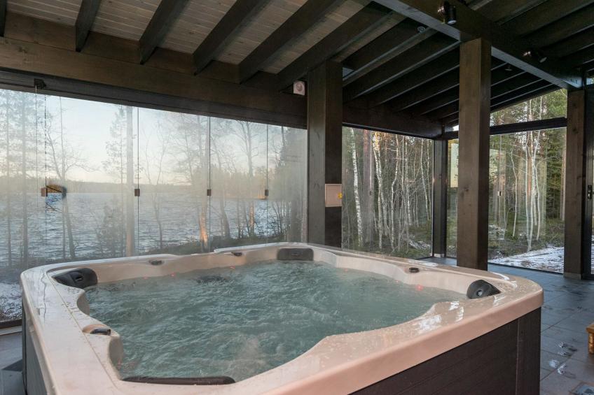 Villa saunaniemi ii - foto 29