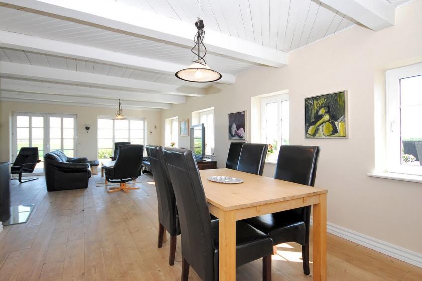 "Alois" - 1km to the inlet in The Liim Fiord - foto 24