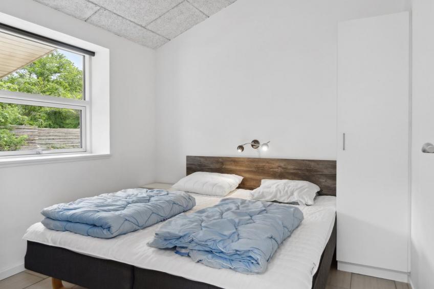 "Barth" - 950m from the sea in Sealand - foto 13