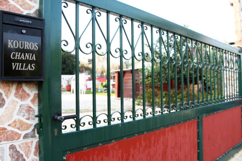 Haus in Maleme mit Außenpool - foto 3