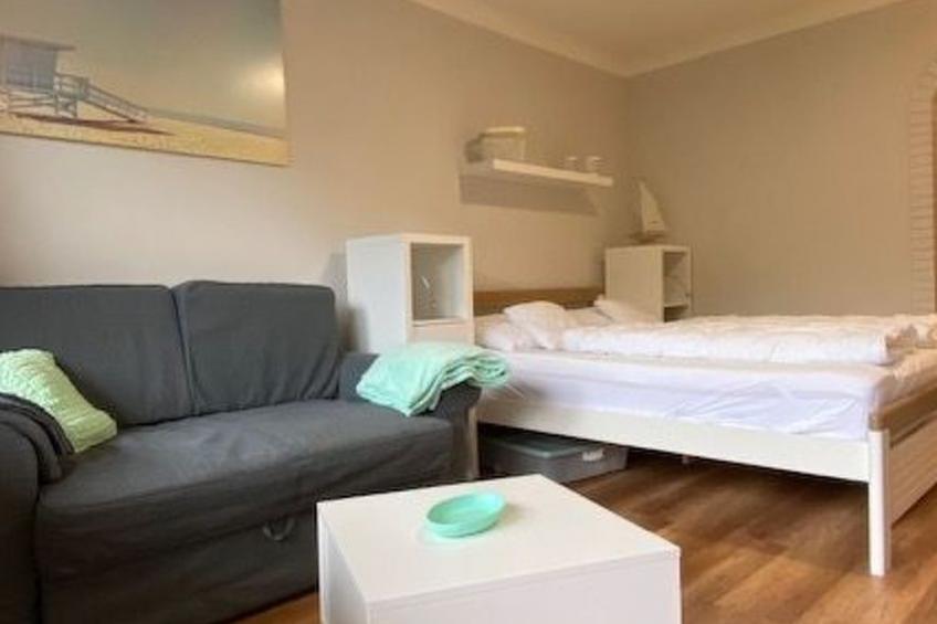 Haus Schwanensee Wohnung 24