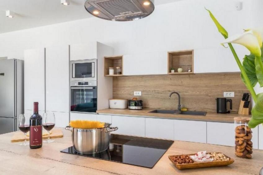 Villa Sanivaro mit beheiztem Pool und Whirlpool - foto 11