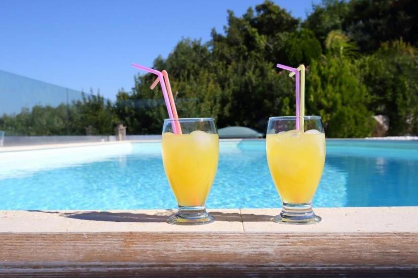 "Alea Resort" mit eigenem Pool - foto 3