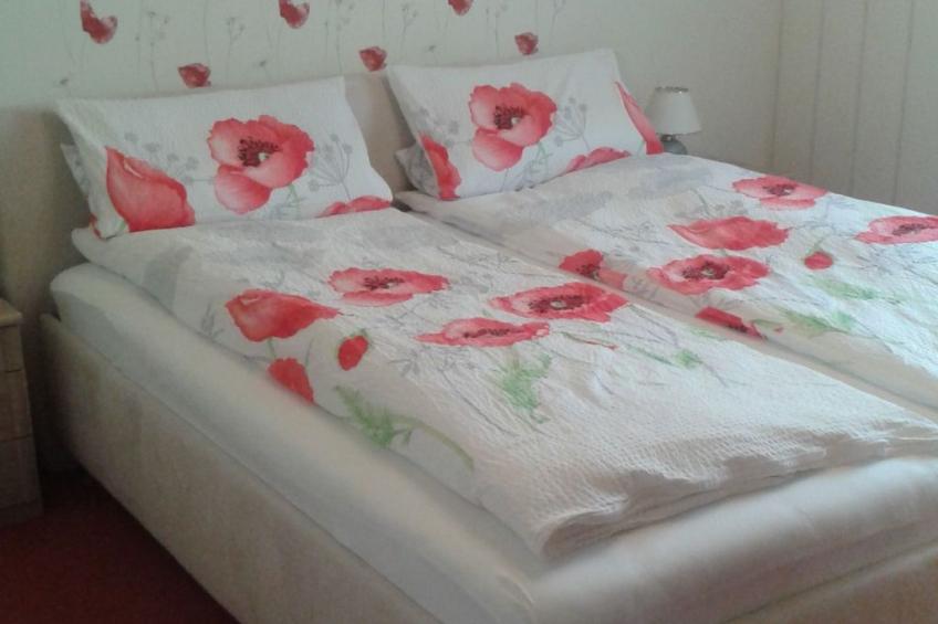 Gemütliche Ferienwohnung mit Garten - foto 7