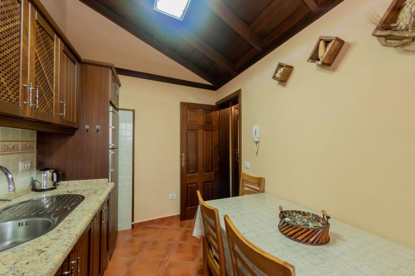 Ländliches Haus Monte del Agua - foto 27